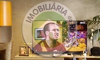 Imagem 5: Apartamento duplex de 99m², 2 suítes no condomínio Vintage Way - São Conrado