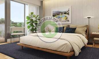 Imagem 3: Apartamento de 155m², 3 suítes no condomínio Arbô Boutique - Ipanema