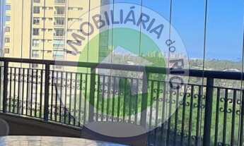 Imagem: APARTAMENTO DE 435M², 4 SUÍTES NO CONDOMÍNIO