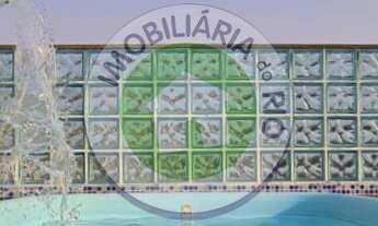 Imagem 2: Cobertura duplex de 460m², 4 quartos na Rua Guilherme Baptista - Recreio dos Bandeirantes