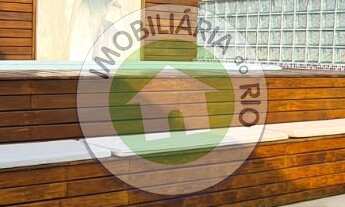 Imagem 7: Cobertura duplex de 460m², 4 quartos na Rua Guilherme Baptista - Recreio dos Bandeirantes