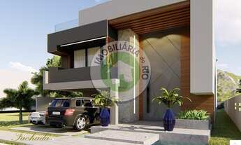 Imagem 3: Casa de 750m², 5 suítes no condomínio Alphaville - Barra da Tijuca