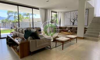 Imagem 2: MARAVILHOSA CASA DE 350M², 6 SUÍTES NO CANAL DO CONDOMÍNIO PORTO FRADE - ANGRA DOS REIS