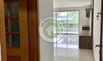 Imagem 2: Apartamento de 166m², 3 quartos na Rua José Affonso Netto - Recreio dos Bandeirantes