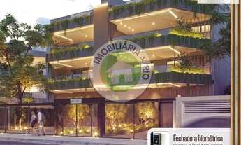 Imagem 2: Cobertura de 172m², 2 quartos no condomínio Residencial Assis - Recreio dos Bandeirantes