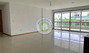 Imagem: Apartamento de 166m², 3 quartos na Rua