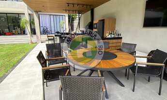 Imagem 5: MARAVILHOSA CASA DE 350M², 6 SUÍTES NO CANAL DO CONDOMÍNIO PORTO FRADE - ANGRA DOS REIS