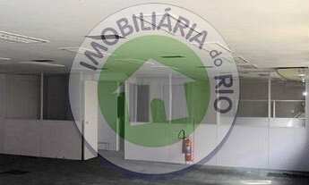 Imagem 4: AV PRESIDENTE VARGAS - ANDAR INTEIRO - 484M² - CENTRO DO RIO DE JANEIRO