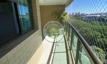 Imagem: APARTAMENTO DE 110M², 3 QUARTOS NO CONDOMÍNIO