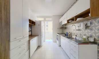 Imagem 5: APARTAMENTO RESIDENCIAL em Rio de Janeiro - RJ, Lagoa