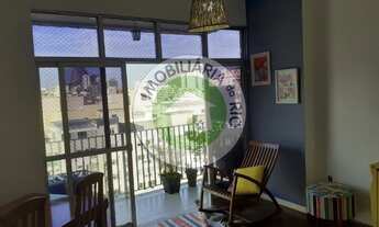 Imagem: RUA ÁLVARES BORGERTH- BOTAFOGO- 2 QUARTOS