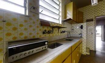 Imagem 7: APARTAMENTO RESIDENCIAL em Rio de Janeiro - RJ, Copacabana