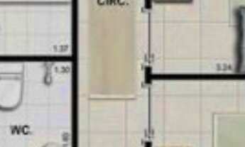 Imagem 6: Cobertura RESIDENCIAL em Rio de Janeiro - RJ, Recreio dos Bandeirantes