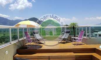 Imagem: SUBLIME MAX COBERTURA - 4 QUARTOS - 147