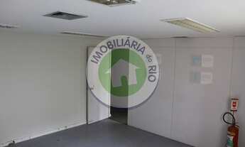 Imagem 6: AV PRESIDENTE VARGAS - ANDAR INTEIRO - 484M² - CENTRO DO RIO DE JANEIRO