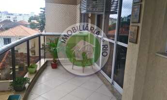 Imagem 2: CONDOMÍNIO DEL SOLE - 2 QUARTOS- 79 - FREGUESIA