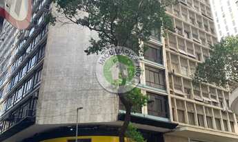 Imagem 1: RUA DA ASSEMBLÉIA - SALA 31M² - CENTRO DO RIO