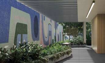 Imagem 5: APARTAMENTO RESIDENCIAL em Rio de Janeiro - RJ, Jardim Botânico