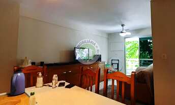 Imagem 4: RUA TORRES HOMEM - 03 QUARTOS - 86M² - VILA ISABEL