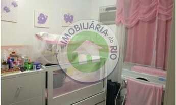 Imagem 3: CONDOMÍNIO VILA DE ITÁLIA COBERTURA 140m², 3 QUARTOS - BARRA DA TIJUCA