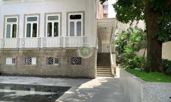 Imagem: RESIDÊNCIAL PAYSANDU - COBERTURA DUPLEX