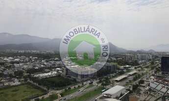 Imagem 5: COBERTURA LUME, RECREIO, 4 QUARTOS, 165M²