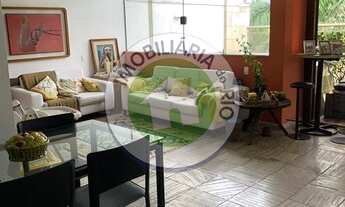 Imagem 6: RECREIO GLEBA A - Excelente Cobertura Linear de 190m²