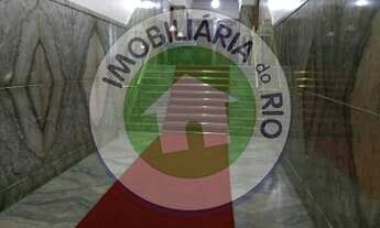 Imagem: MINISTRO VIVEIROS DE CASTRO - COPACABANA