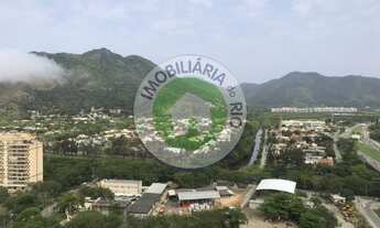 Imagem 6: COBERTURA LUME, RECREIO, 4 QUARTOS, 165M²