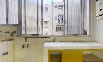 Imagem 4: APARTAMENTO RESIDENCIAL em Rio de Janeiro - RJ, Copacabana