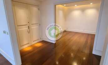 Imagem 4: MAGNÍFICO APARTAMENTO DE 265M², 4 SUÍTES NO CONDOMÍNIO OCEAN FRONT - BARRA DA TIJUCA