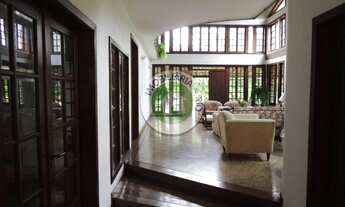 Imagem 6: CASA RESIDENCIAL em RIO DE JANEIRO - RJ, BARRA DA TIJUCA