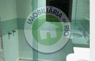 Imagem 4: PRINCESA ISABEL FLAT COPACABANA- 74 M2