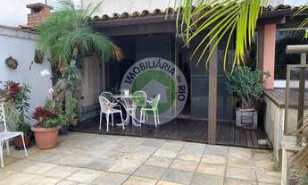 Imagem 2: RECREIO GLEBA A - Excelente Cobertura Linear de 190m²