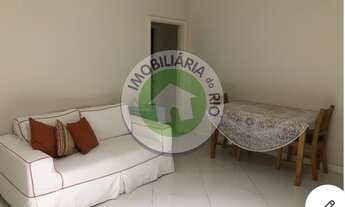 Imagem: PRINCESA ISABEL FLAT COPACABANA- 74 M2
