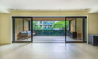 Imagem 1: APARTAMENTO RESIDENCIAL em Rio de Janeiro - RJ, Lagoa