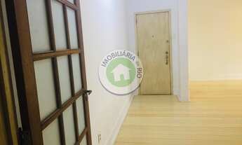 Imagem 4: NOSSA SENHORA DE COPACABANA - UMA QUADRA DA PRAIA - 4 QUARTOS - 182 M2