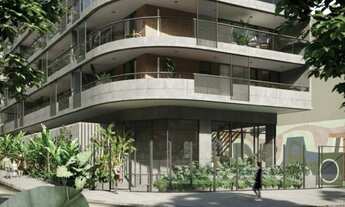 Imagem 4: APARTAMENTO RESIDENCIAL em Rio de Janeiro - RJ, Jardim Botânico