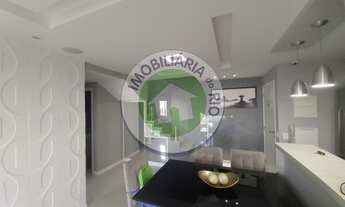 Imagem: SOHO RESIDENCE BARRA - 3 SUÍTES - 150 M2