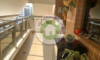 Imagem 3: MAGNÍFICO APARTAMENTO PORTEIRA FECHADA- RIO 2- RESIDENCIAL SICILIA 3 QUARTOS- PORTEIRA FEC