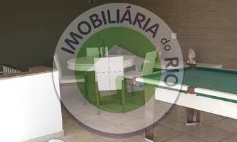 Imagem 4: EXCELENTE COBERTURA DUPLEX NO CONDOMÍNIO LAC PREMIER - 228 M2 - 3 QUARTOS