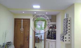 Imagem: GENARO DE CARVALHO GLEBA A - 4 QUATOS -104M²