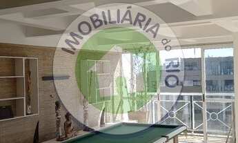 Imagem 3: EXCELENTE COBERTURA DUPLEX NO CONDOMÍNIO LAC PREMIER - 228 M2 - 3 QUARTOS