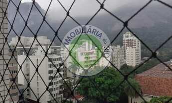Imagem 2: RUA ÁLVARES BORGERTH- BOTAFOGO- 2 QUARTOS - 85 M2
