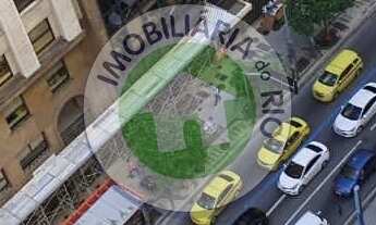 Imagem 4: RUA DA ASSEMBLÉIA - SALA 31M² - CENTRO DO RIO