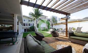 Imagem 7: VILLAGE MARAPENDI OPORTUNIDADE- 4 SUÍTES - 1.000 M2