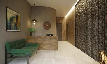 Imagem 2: APARTAMENTO RESIDENCIAL em Rio de Janeiro - RJ, Botafogo