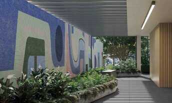 Imagem 5: APARTAMENTO RESIDENCIAL em Rio de Janeiro - RJ, Jardim Botânico