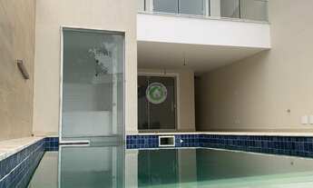 Imagem 3: CASA TRIPLEX DE 350M², 4 SUÍTES NO CONDOMÍNIO VIVENDAS DO SOL - RECREIO DOS BANDEIRANTES