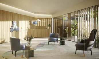 Imagem 4: Apartamento RESIDENCIAL em Rio de Janeiro - RJ, Lagoa